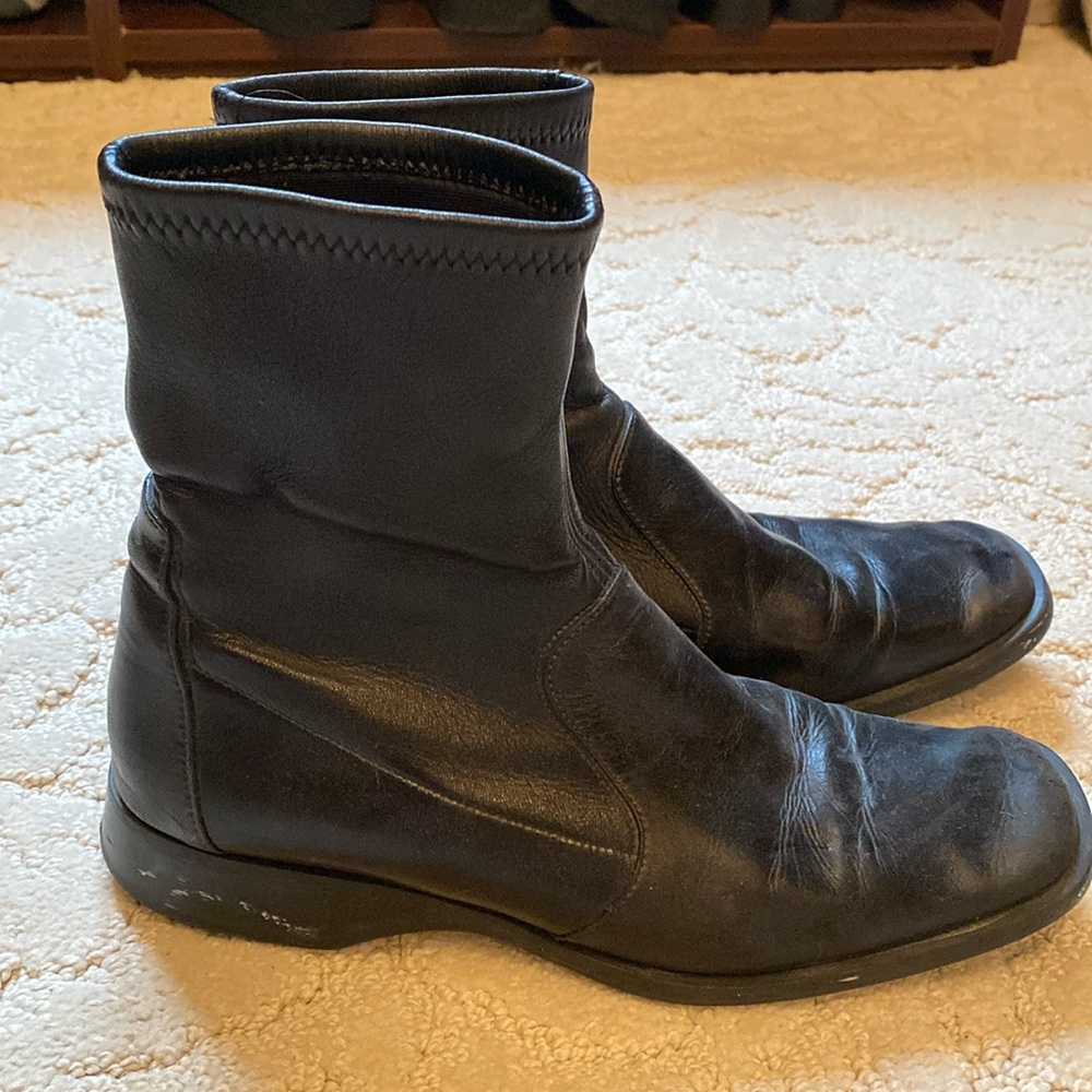 Bruno Magli Boots